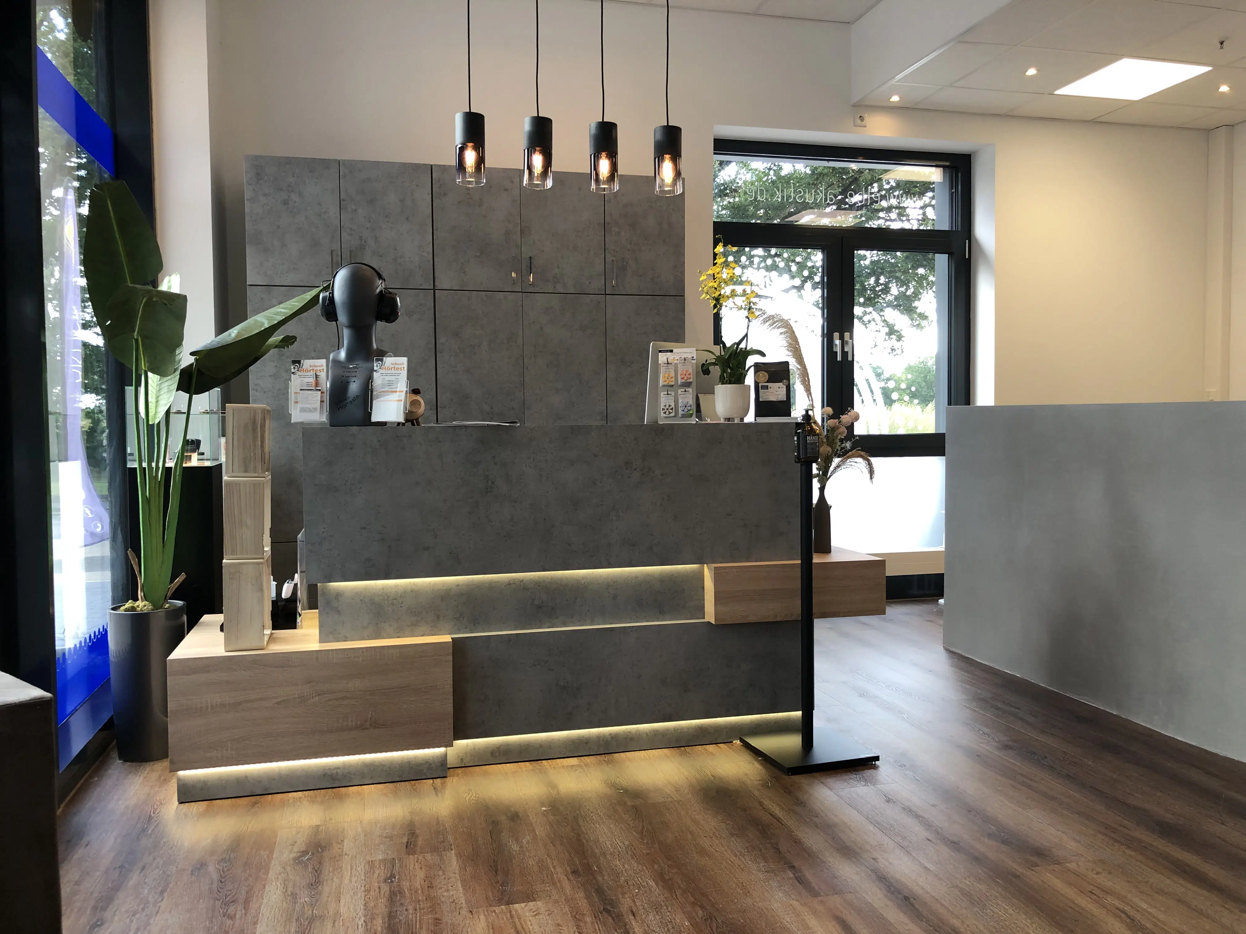 Elbe Akustik Fachgeschäft in Horst